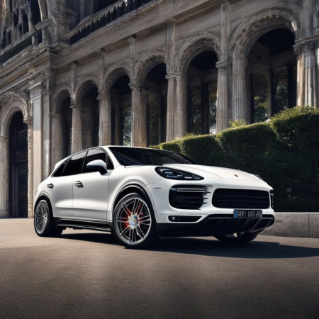 Ремонт рулевой рейки Porsche Cayenne