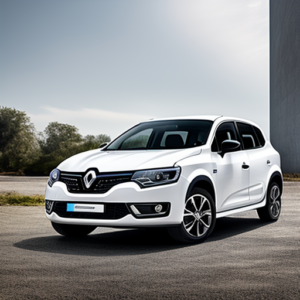 Ремонт рулевой рейки Renault Arkana