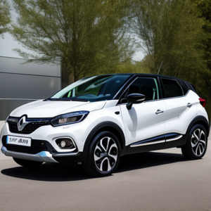 Ремонт рулевой рейки Renault Captur