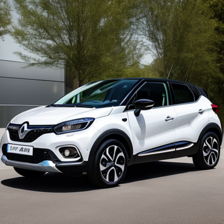 Ремонт рулевой рейки Renault Captur