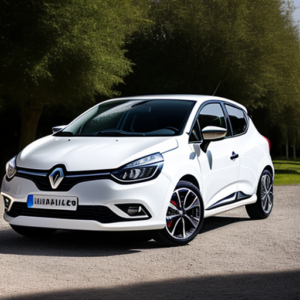 Ремонт рулевой рейки Renault Clio