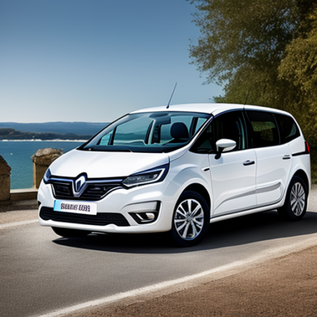 Ремонт рулевой рейки Renault Espace