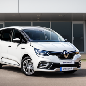 Ремонт рулевой рейки Renault Espace Grand