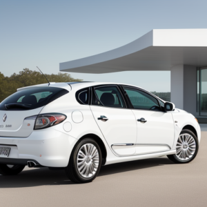 Ремонт рулевой рейки Renault Fluence