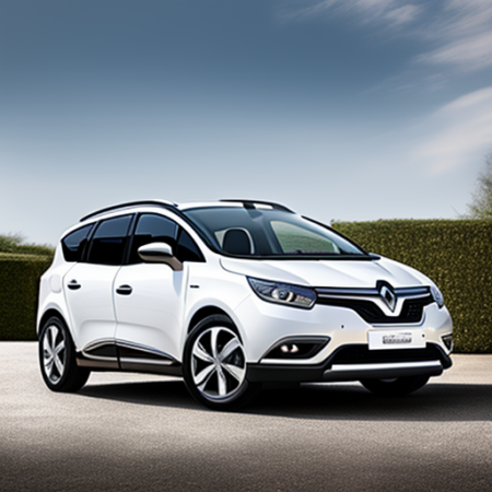 Ремонт рулевой рейки Renault Grand Scenic