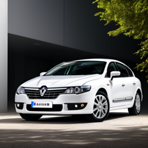 Ремонт рулевой рейки Renault Laguna