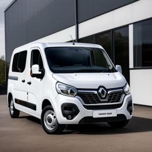 Ремонт рулевой рейки Renault Master