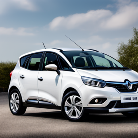 Ремонт рулевой рейки Renault Scenic