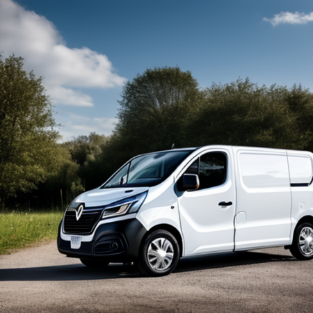 Ремонт рулевой рейки Renault Trafic