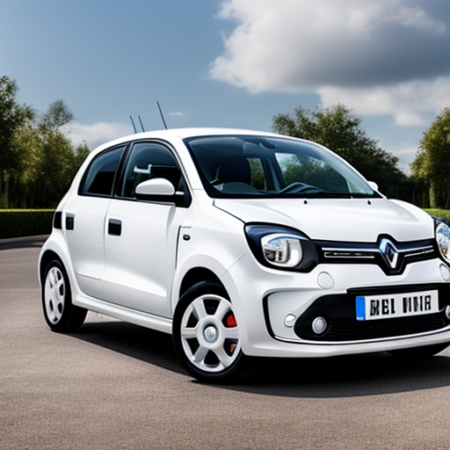 Ремонт рулевой рейки Renault Twingo