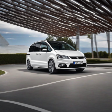 Ремонт рулевой рейки Seat Alhambra