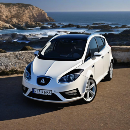 Ремонт рулевой рейки Seat Altea