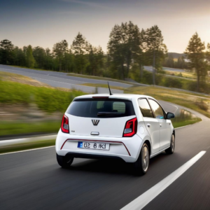 Ремонт рулевой рейки Seat Mii