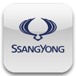 Восстановление реек Ssang Yong