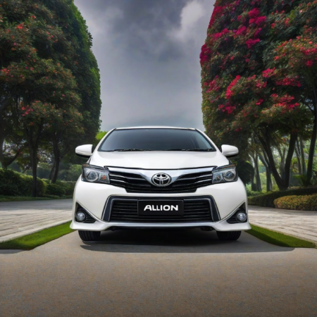 Восстановление рулевой рейки Toyota Allion
