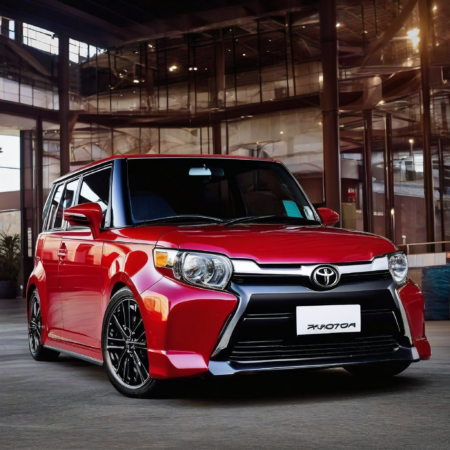Восстановление рулевой рейки Toyota bB