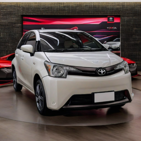 Восстановление рулевой рейки Toyota Ist